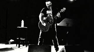 SCOTT KELLY "THE FIELD THAT SURROUNDS ME" (live)