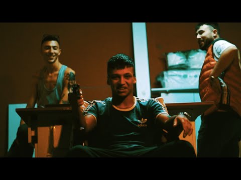 Keskin - Tüfek (Music Video)