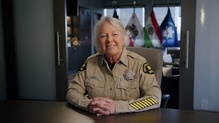 2025 Year In Review (Law Enforcement) - San Diego County Sheriff's Office