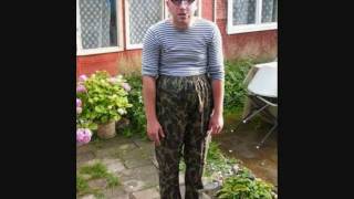 Pyogenesis "I feel Sexy"