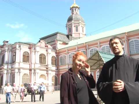 Sankt Peterburg - Lepota ne može dalje ići