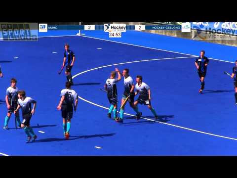 2015 MVL1 Preliminary Final Highlights
