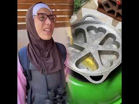 Dreams of the era Ramadan 2, Wasili Zinger and pl