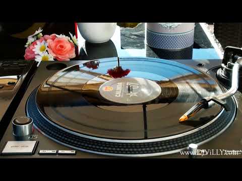 Ritmo-Dynamic By Laurent Wolf ‎– Calinda (Club Vocal Mix)