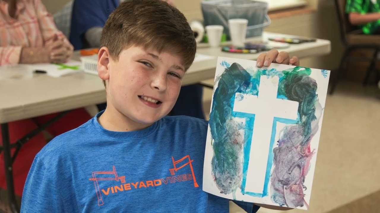 VBS 2024