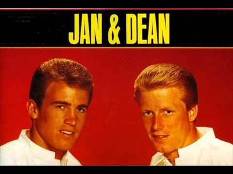 Linda - Jan & Dean