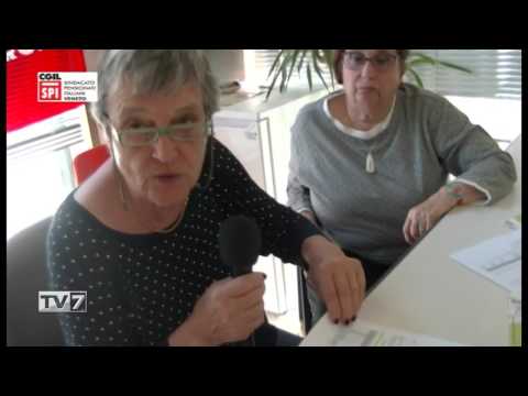 Tv7 con Voi sera del 23/5/2017 - Migrazione fuori controllo (2 di 7)