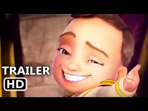 Charming (2018) Official Trailer