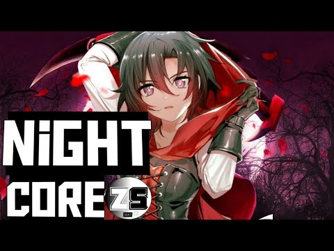 Nightcore in my mind remix (By zs437) | 2020
