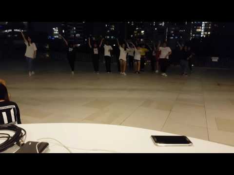 111116 KPOP Dance Off Vol 81: Twice - Like Ooh Ahh