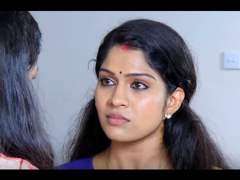 Dathuputhri I Episode 138 - 13 August 2015 I Mazhavil Manorama