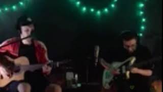 Adamlar-Yoruldum (akustik)