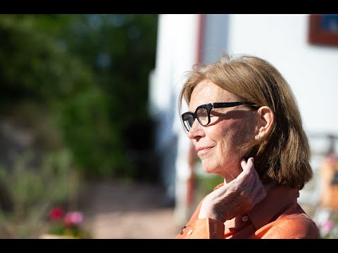 Möte med Kråke....