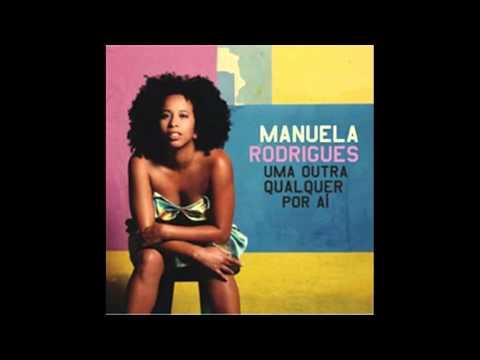 Manuela Rodrigues - Vende-se poema