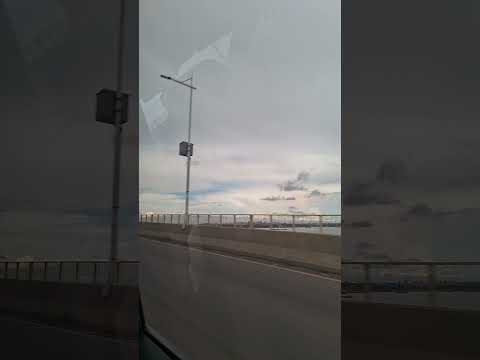 Ponte Rio Negro em Manaus/Amazonas