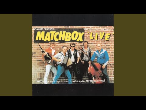 Chicken Shack Shuffle