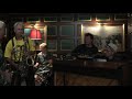 MARY WORE A GOLDEN CHAIN (George Lewis), by Menzer Quintet At Axelborg Bodega 3/ - September 2020