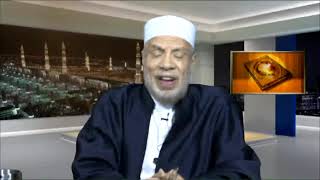 صورة زواج في السر خشية الفتنة/الثلاثاء(4-8-2020م)فتاوى علي الهواء مباشرة