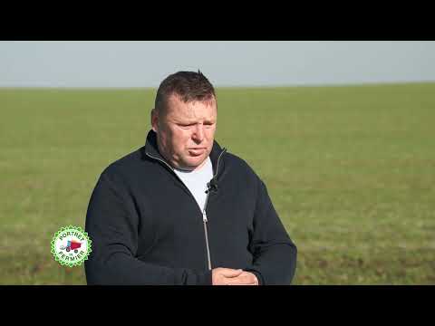Portrait of a farmer Ionut Olteanu 30 11 2025