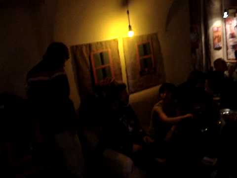 Стирка 40º / Сентябрь 08`/ DJ Jickz