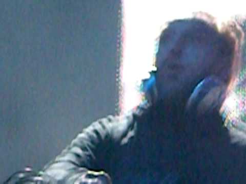 Sven Vath@Balaton Sound