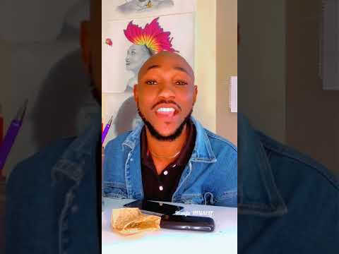 MENEJA HIMSELF AKIELEZA UJIO WAKE MPYA 2O22 # BMS TEAM