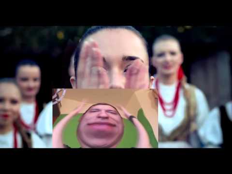 Gimper ft. Donatan, Cleo, Queen & Rock