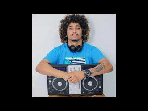 MC ROGER   HOJE EU VOU TE COMER SAFADINHA  DJ ALEF DA V R