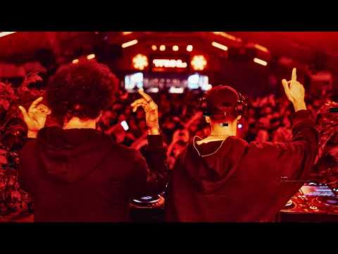 Yaya b2b AJ Christou LIVE at TRMNL (Birmingham)