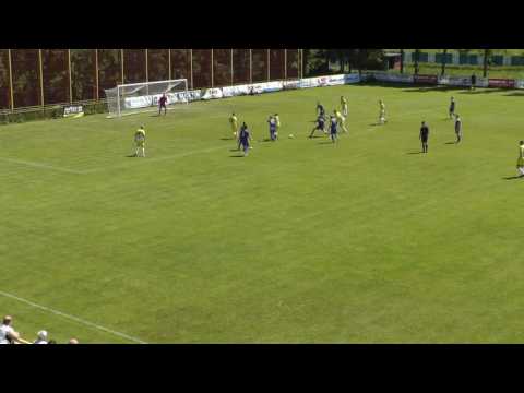 M. Vajagić 3:0 - Chlebnice 3:0 (3:0) - 23. kolo - 28.5.2017 (16/17)