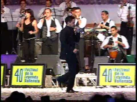 Parte 3 Documental  Jorge Celedon
