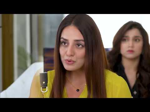 Dil-e-Nadan Episode 7 - Mikaal Zulfiqar - Amar Khan -2nd September 2024 - Har Pal Geo