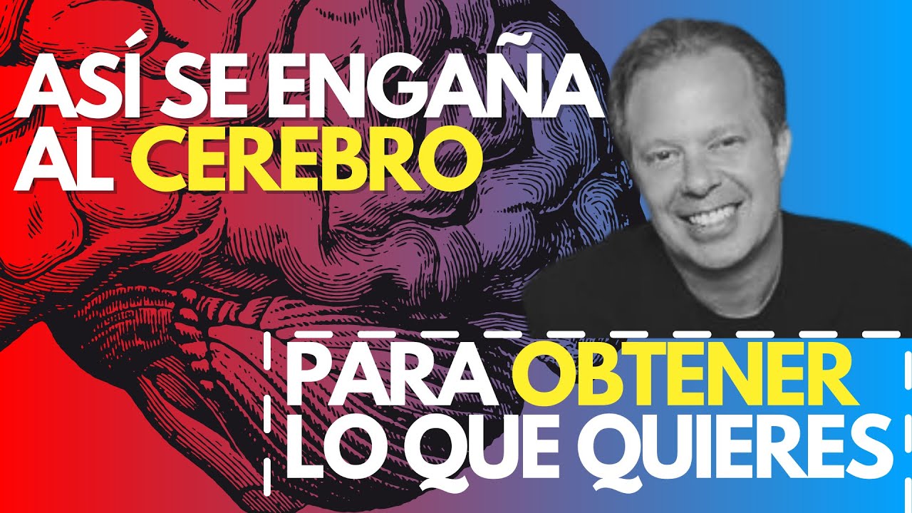 [DESBLOQUEA] tu Potencial y obtén el ÉXITO: El Poder de la Intención-Joe Dispenza