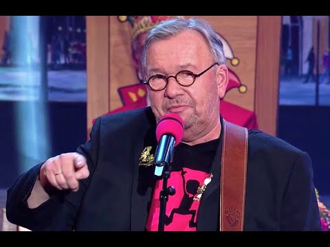 Bernd Stelter über Das "Layla-Verbot" - Karneval in Köln 2023