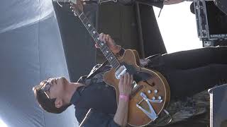 20180519 그린플러그드서울 - 아이엠낫(iamnot) 'Burn It Up' (세로focus)