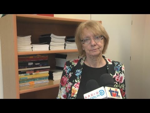 Spotkanie z poetą [2017.09.13]