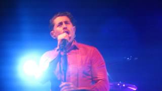 Dreamcar - "Slip On The Moon" (Live at Irving Plaza NYC 5-19-17)