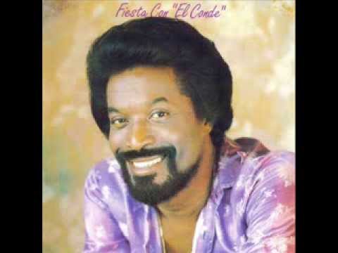 el conde rodriguez // ismael miranda - no me digan que es muy tarde ya (en vivo) (el mejor audio)