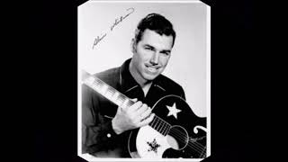Slim Whitman - Blueberry Hill (1966).