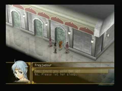 Suikoden V walkthrough part4