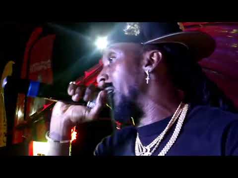 Problem Child LIVE PERFORMANCE!!!