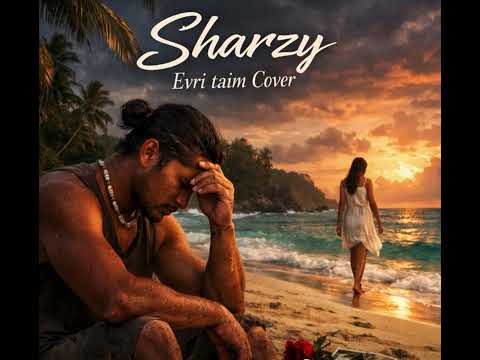 Sharzy Evri taim (Tropical House Cover) 