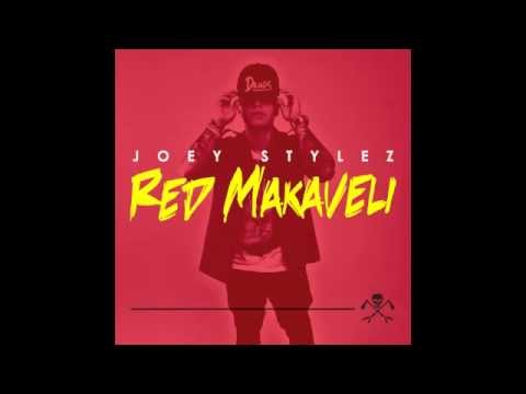 Joey Stylez - SEE YOU IN HELL