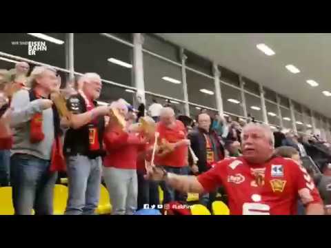 HSG Freiberg vs. ESV Lok Pirna 20:26