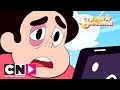 Full Disclosure - Steven Universe by Rebecca Sugar