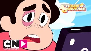 Steven Universe | Full Disclosure | Cartoon Network