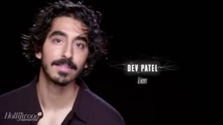 Дев Патель:«Ничего кошмарнее в моей жизни не было!» СУБТИТРЫ video