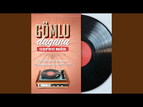 Glóðir (Villtir strengir)