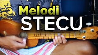 Download lagu Melodi || Stecu - cover kentrung senar 3 By Ucil TV mp3