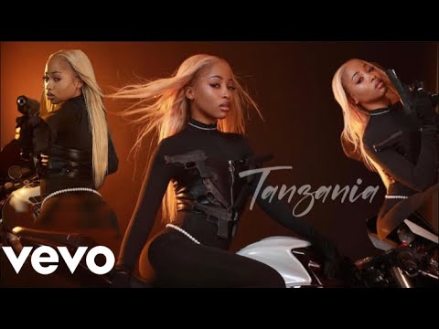 Uncle Waffles Ft. Tony Duardo - Tanzania (Amapiano) & Sino Msolo , Boibizza [Official Video]